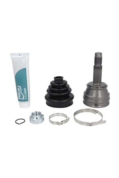 Pascal Drive Shaft Joint To Wheel Fiat Fiorino Van/Spacious Sedan/Palio