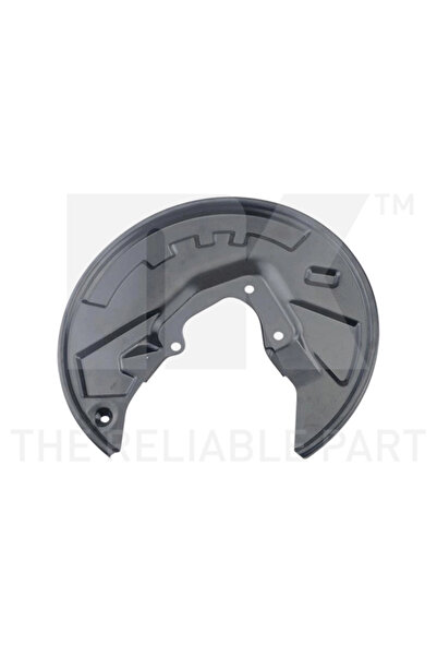 NK Protectie Stropire Disc Frana Axa Spate Stanga Citroen C8 Peugeot 807