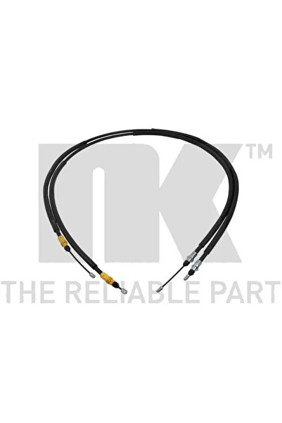 NK Parking Brake Cable Renault Avantime/Espace 3