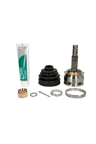 Pascal Drive Shaft Joint Set To Wheel Opel Astra F/Corsa A