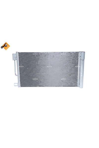 E-KRAFT Condensator Climatizare Alfa Romeo Giulietta Citroen Nemo Microbus