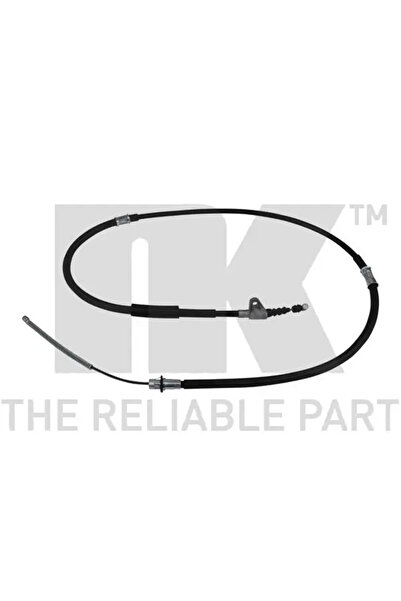 NK Cablu Frana De Parcare Toyota Avensis