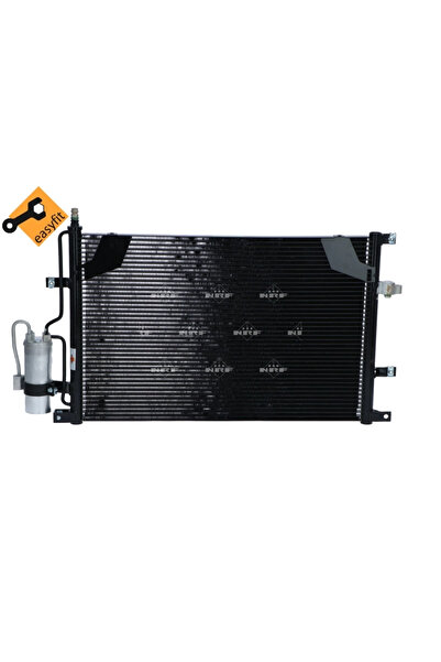 NRF Condensator Climatizare Volvo S60 1/S80 1/V70 2