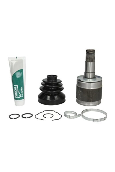 Pascal Set Articulatie Planetara Spre Cutia De Viteze Mitsubishi Delica / Spa...