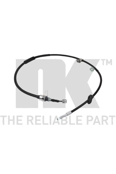 NK Cablu Frana De Parcare Toyota MR2 3