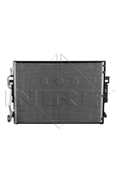 NRF Condensator Climatizare Mercedes-Benz S-Class
