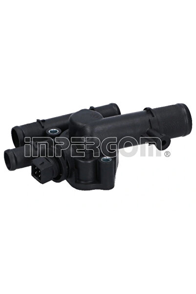 ORIGINAL IMPERIUM Carcasa Termostat Renault Megane 2/Megane 3/Megane Cc