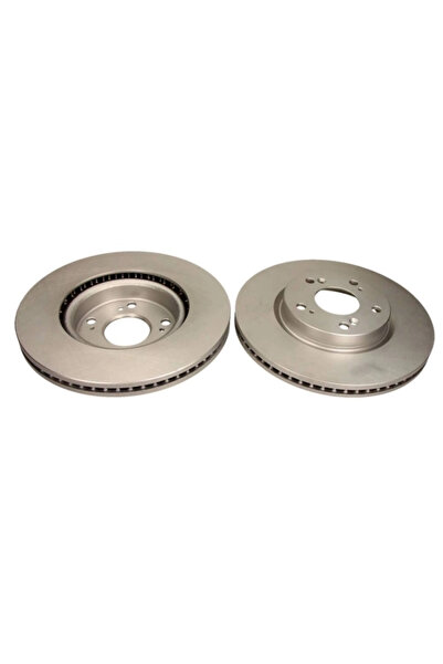 QUARO Спирачен диск за Honda Civic 10/Civic 9