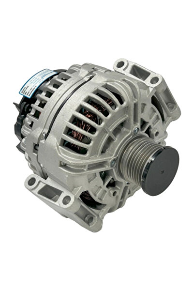 Prestolite Generator / Alternator Mercedes-Benz Sprinter 3,5-T Caroserie/Spri...