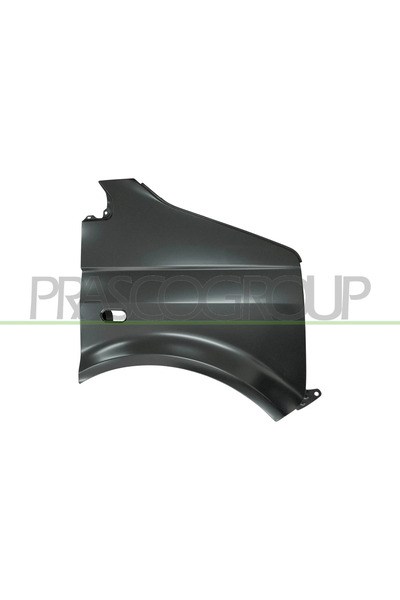 PRASCO Aripa Fata Dreapta Vw Multivan T5/Transporter T5 Bus/Transporter T5 Ca...