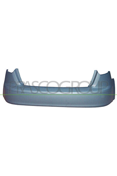 PRASCO Задна броня за Ауди А3