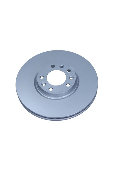 QUARO Дискови спирачки на преден мост Citroen C4 Grand Picasso 2/C4 Picasso 2...