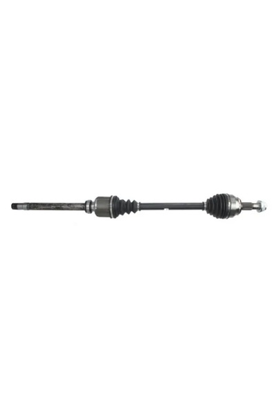 POINT GEAR Drive Shaft Front Right Citroen Jumper 2 Bus/Jumper 2 Body/Jumper ...