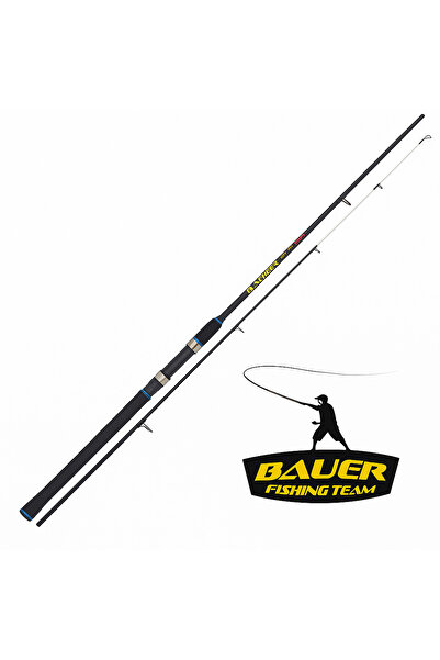 OLTAMİX Barca Ugly Stick 270cm 8-30gr Spin Olta Kamışı