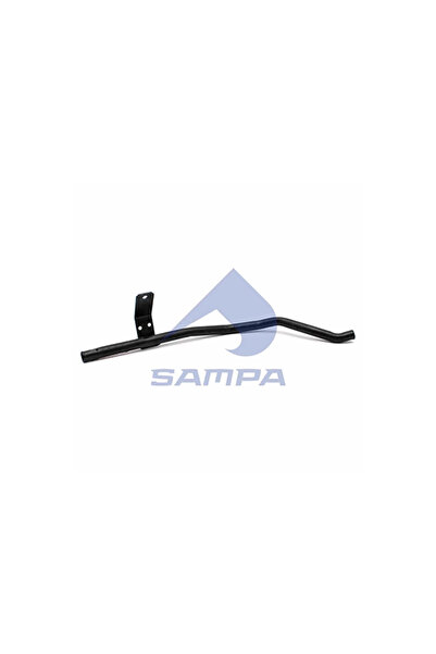 SAMPA Furtun Radiator Scania G 1/P 1/R 1 2003-2019