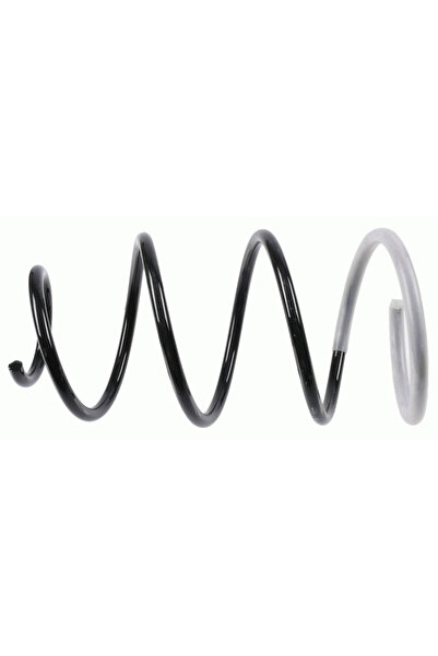 SACHS Спирална пружина Fiat Seicento / 600