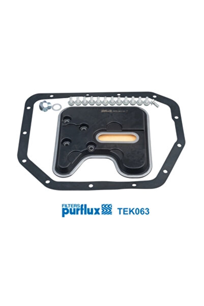 PURFLUX Set Filtre Hidraulice Cutie E Vit.Automata Hyundai Accent 2/Accent 3/...