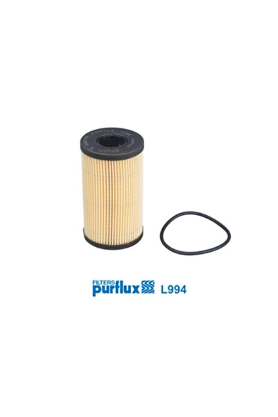 PURFLUX Filtru Ulei Jaguar E-Pace/F-Pace/F-Type Land Rover Discovery 5/Discov...