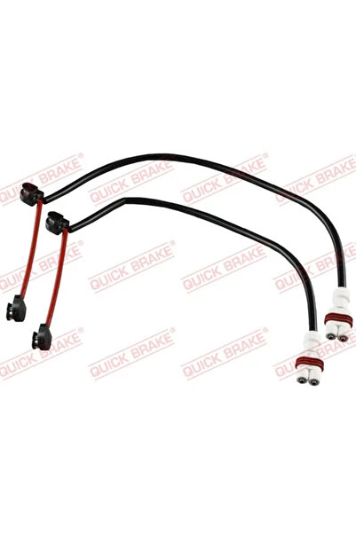 QUICK BRAKE Senzor De Avertizare Uzura Placute De Frana Porsche 911/Boxster/C...