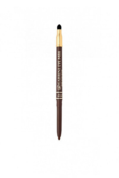 Gabrini Kaş Kalemi - Eye Max Eyebrow Pencil 04 8696814061645