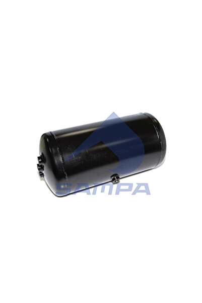 SAMPA Rezervor Aer Sistem Compresor Mercedes-Benz Lk/LN2