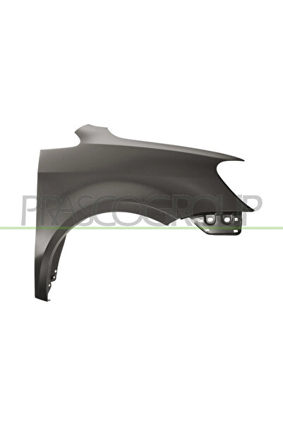 PRASCO Aripa Fata Dreapta Vw Caddy 3 Microbus/Touran 2004-2015