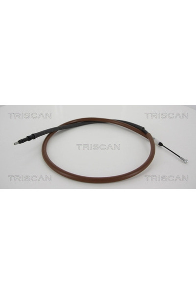 TRISCAN Жило за ръчна спирачка Citroen Jumpy 2 Fiat Scudo Bus/Scudo Body/Scud...