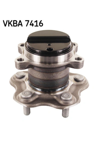 SKF Комплект колесен лагер Nissan Juke/Leaf Nissan (Dfac) Sylphy