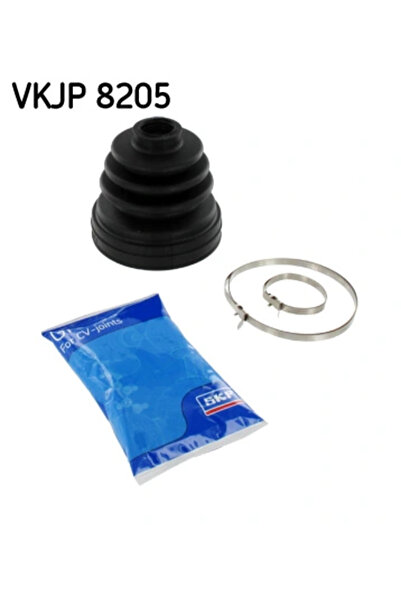 SKF Ansamblu Burduf Articulatie Planetara Toyota Avensis/Corolla Verso