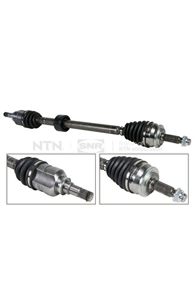 SNR Planetara Axa Fata Dreapta Toyota Auris/Corolla Limuzina/Verso