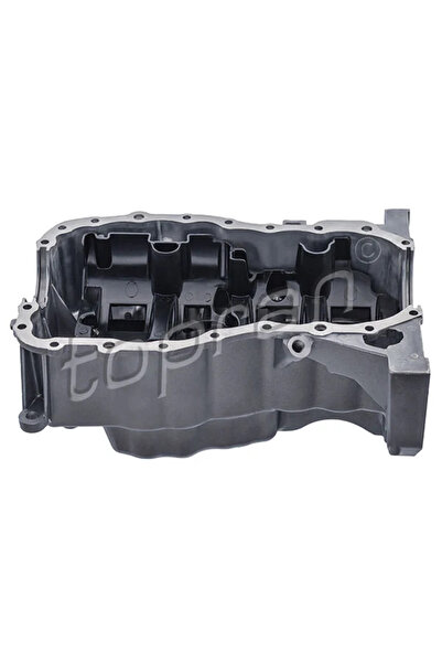 TOPRAN Baie Ulei Dacia Duster Nissan Note/Qashqai 1