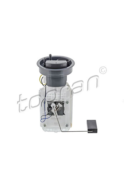 TOPRAN Sistem Alimentare Cu Combustibil In Rezervor Combustibil Seat Cordoba/...
