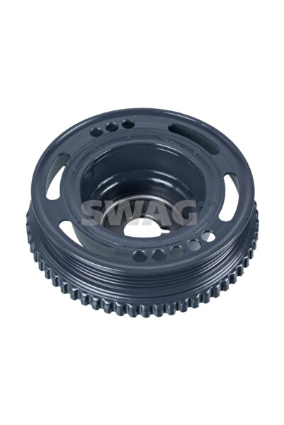 SWAG Ремъчна шайба на коляновия вал Opel Astra G/Corsa C/Meriva A Microbus Va...