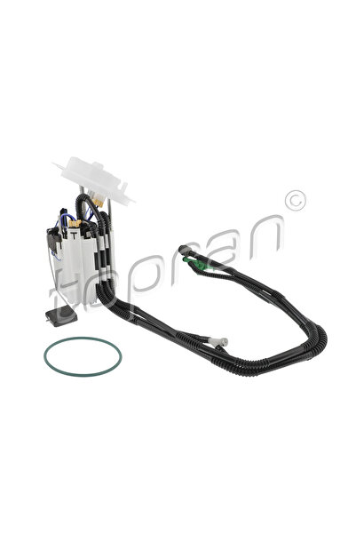 TOPRAN Sistem Alimentare Cu Combustibil Dreapta Mercedes-Benz C-Class/E-Class...
