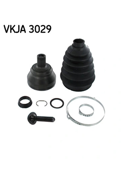 SKF Комплект шарнири за задвижващ вал Audi A3/Tt Seat Leon