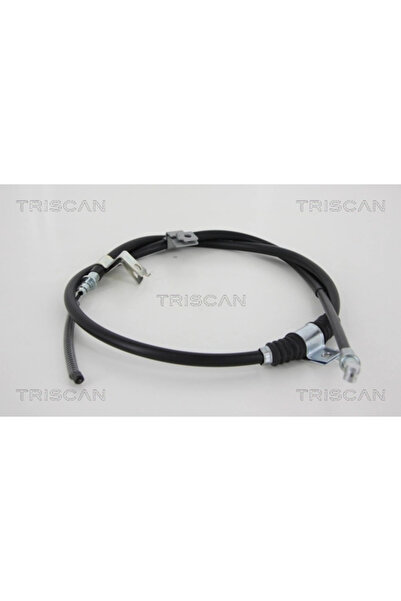 TRISCAN Cablu Frana De Parcare Citroen C-Crosser Mitsubishi Outlander 2
