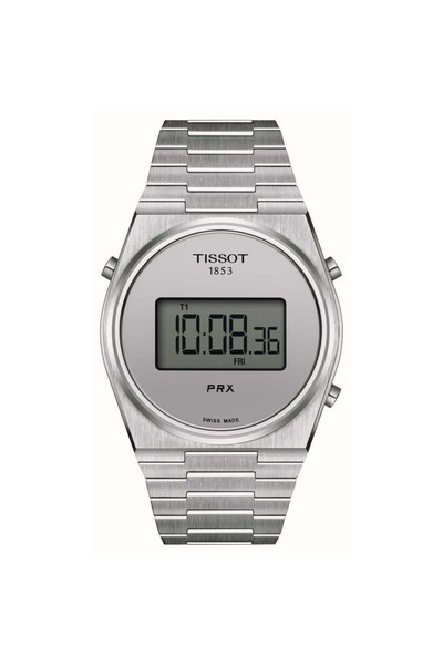 TISSOT Tissot BRX Digital Men's Watch – T1374631103000