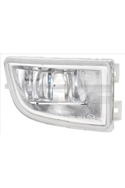 TYC Proiector Ceata Dreapta Skoda Fabia 1