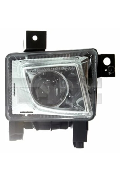 TYC Proiector Ceata Dreapta Opel Vectra C 2002-2009