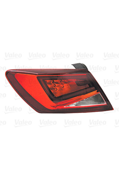 VALEO Lampa Spate Stanga Seat Leon