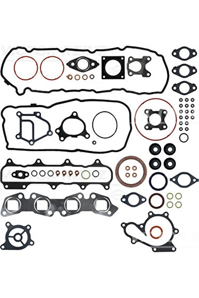 VICTOR REINZ Set Garnituri Complet Motor Nissan Cabstar/Murano 2 Van/Navara