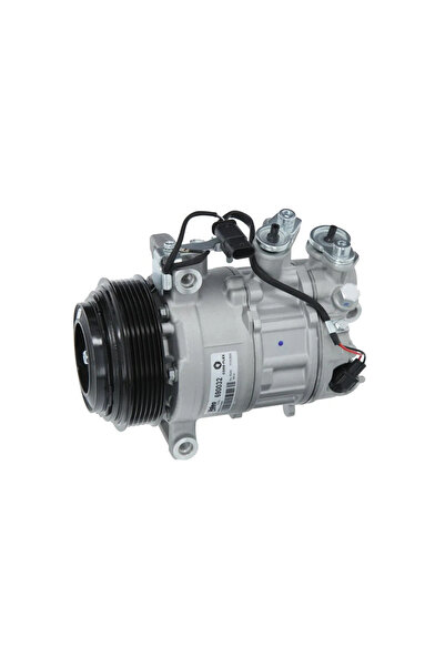 VALEO Air Conditioning Compressor Mercedes-Benz C-Class/E-Class/Glc