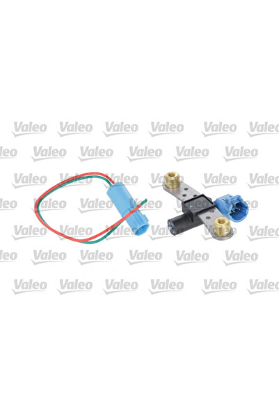 VALEO Senzor Impulsuri Arbore Cotit Dacia Logan Renault Clio 2/Espace 3/Fluence