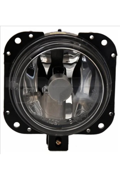 TYC Proiector Ceata Dreapta Citroen Berlingo / Berlingo First Autoutilitara/L...