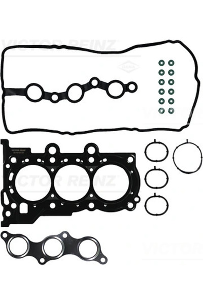 VICTOR REINZ Set Garnituri Chiulasa Hyundai I10 2