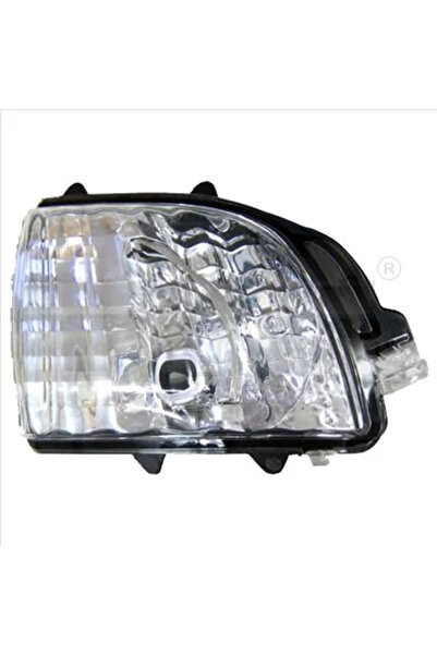 TYC Semnalizator Oglinda Exterioara Stanga Volvo XC70 2/XC90 1