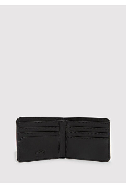 Mavi Schwarze Geldbörse 0912245-900