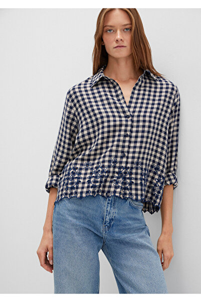 Mavi Women's Shirt M1211298-83154