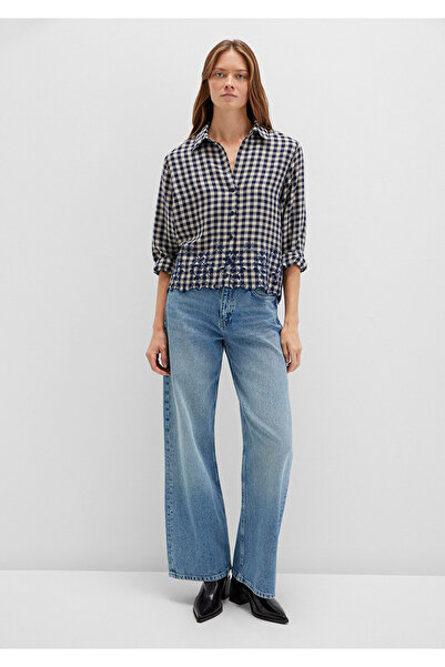 Mavi Women's Shirt M1211298-83154