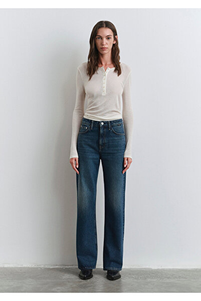 Mavi Women's Dark M101072-90539 Victoria Dark Shaded